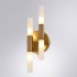 Бра Arte Lamp Ramona A7410AP-4PB - изображение 2 Бра Arte Lamp Ramona A7410AP-4PB - изображение 2