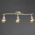 Спот Arte Lamp Focus A5219PL-3WG - изображение 2 Спот Arte Lamp Focus A5219PL-3WG - изображение 2