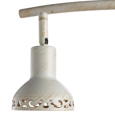 Спот Arte Lamp Focus A5219PL-3WG - изображение 3 Спот Arte Lamp Focus A5219PL-3WG - изображение 3