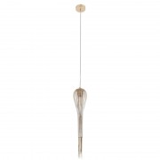 Подвесной светильник Arte Lamp Waterfall A1577SP-1GO