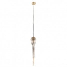 Подвесной светильник Arte Lamp Waterfall A1577SP-1GO