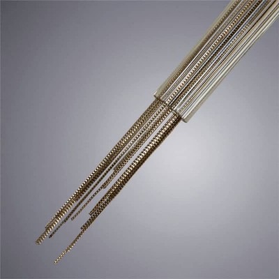 Подвесной светильник Arte Lamp Waterfall A1577SP-1GO - изображение 4 Подвесной светильник Arte Lamp Waterfall A1577SP-1GO - изображение 4