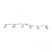 Трековая система Arte Lamp Lente A1314PL-6CC