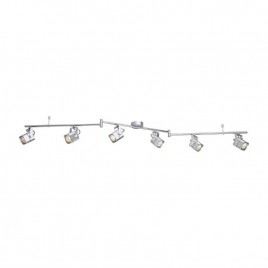 Трековая система Arte Lamp Lente A1314PL-6CC