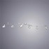 Трековая система Arte Lamp Lente A1314PL-6CC - изображение 2 Трековая система Arte Lamp Lente A1314PL-6CC - изображение 2