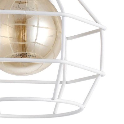 Подвесная люстра Arte Lamp A9182SP-8WH - изображение 4 Подвесная люстра Arte Lamp A9182SP-8WH - изображение 4