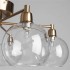 Потолочная люстра Arte Lamp 56 A8564PL-5RB - изображение 2 Потолочная люстра Arte Lamp 56 A8564PL-5RB - изображение 2