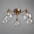 Потолочная люстра Arte Lamp 56 A8564PL-5RB - изображение 3 Потолочная люстра Arte Lamp 56 A8564PL-5RB - изображение 3