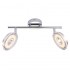 Светодиодный спот Arte Lamp 12 A8971AP-2CC - изображение 3 Светодиодный спот Arte Lamp 12 A8971AP-2CC - изображение 3