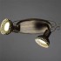 Спот Arte Lamp Focus A5219AP-2BR - изображение 2 Спот Arte Lamp Focus A5219AP-2BR - изображение 2