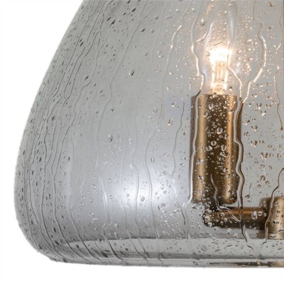 Подвесная люстра Arte Lamp Bell A7772SP-3PB - изображение 4 Подвесная люстра Arte Lamp Bell A7772SP-3PB - изображение 4
