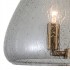 Подвесная люстра Arte Lamp Bell A7772SP-3PB - изображение 4 Подвесная люстра Arte Lamp Bell A7772SP-3PB - изображение 4