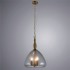 Подвесная люстра Arte Lamp Bell A7772SP-3PB - изображение 5 Подвесная люстра Arte Lamp Bell A7772SP-3PB - изображение 5