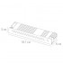 Блок питания Arte Lamp Linea-Accessories 48V 240W IP20 5A A482405 - изображение 2 Блок питания Arte Lamp Linea-Accessories 48V 240W IP20 5A A482405 - изображение 2