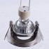 Встраиваемый светильник Arte Lamp Accento A3219PL-1SS - изображение 2 Встраиваемый светильник Arte Lamp Accento A3219PL-1SS - изображение 2