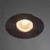 Встраиваемый светильник Arte Lamp Accento A3219PL-1SS - изображение 3 Встраиваемый светильник Arte Lamp Accento A3219PL-1SS - изображение 3