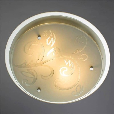 Потолочный светильник Arte Lamp A4865PL-2CC - изображение 2 Потолочный светильник Arte Lamp A4865PL-2CC - изображение 2