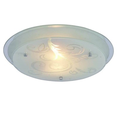 Потолочный светильник Arte Lamp A4865PL-2CC - изображение 3 Потолочный светильник Arte Lamp A4865PL-2CC - изображение 3