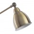 Торшер Arte Lamp 43 A2054PN-1AB - изображение 2 Торшер Arte Lamp 43 A2054PN-1AB - изображение 2
