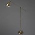 Торшер Arte Lamp 43 A2054PN-1AB - изображение 3 Торшер Arte Lamp 43 A2054PN-1AB - изображение 3