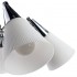 Подвесная люстра Arte Lamp Brooklyn A9517LM-5CC - изображение 2 Подвесная люстра Arte Lamp Brooklyn A9517LM-5CC - изображение 2