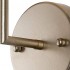 Бра Arte Lamp Marco A2703AP-1SG - изображение 2 Бра Arte Lamp Marco A2703AP-1SG - изображение 2