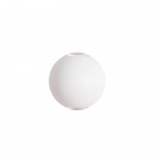 Уличный настенный светильник Arte Lamp Conrad A1544AL-2WH