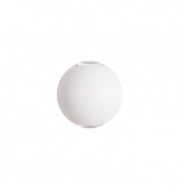 Уличный настенный светильник Arte Lamp Conrad A1544AL-2WH