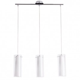 Подвесной светильник Arte Lamp Aries A8983SP-3CC