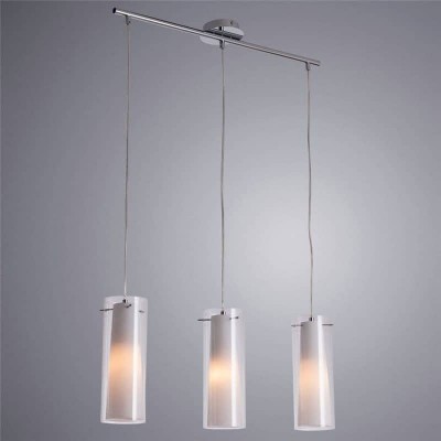 Подвесной светильник Arte Lamp Aries A8983SP-3CC - изображение 4 Подвесной светильник Arte Lamp Aries A8983SP-3CC - изображение 4
