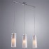Подвесной светильник Arte Lamp Aries A8983SP-3CC - изображение 4 Подвесной светильник Arte Lamp Aries A8983SP-3CC - изображение 4
