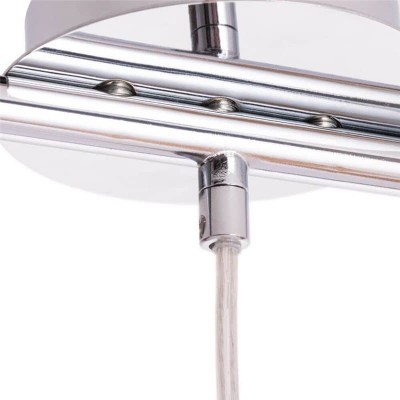 Подвесной светильник Arte Lamp Aries A8983SP-3CC - изображение 5 Подвесной светильник Arte Lamp Aries A8983SP-3CC - изображение 5