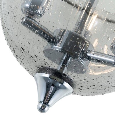 Потолочный светильник Arte Lamp Bell A7771PL-3CC - изображение 3 Потолочный светильник Arte Lamp Bell A7771PL-3CC - изображение 3