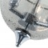 Потолочный светильник Arte Lamp Bell A7771PL-3CC - изображение 3 Потолочный светильник Arte Lamp Bell A7771PL-3CC - изображение 3