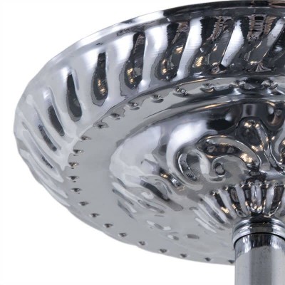 Потолочный светильник Arte Lamp Bell A7771PL-3CC - изображение 4 Потолочный светильник Arte Lamp Bell A7771PL-3CC - изображение 4