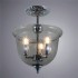 Потолочный светильник Arte Lamp Bell A7771PL-3CC - изображение 5 Потолочный светильник Arte Lamp Bell A7771PL-3CC - изображение 5