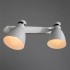 Спот Arte Lamp 48 A5049AP-2WH - изображение 3 Спот Arte Lamp 48 A5049AP-2WH - изображение 3