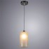 Подвесной светильник Arte Lamp Bronn A1771SP-1CC - изображение 3 Подвесной светильник Arte Lamp Bronn A1771SP-1CC - изображение 3
