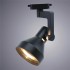 Трековый светильник Arte Lamp Nido A5108PL-1BK - изображение 2 Трековый светильник Arte Lamp Nido A5108PL-1BK - изображение 2