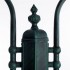 Садово-парковый светильник Arte Lamp Malaga A1086PA-2BG - изображение 2 Садово-парковый светильник Arte Lamp Malaga A1086PA-2BG - изображение 2