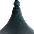 Садово-парковый светильник Arte Lamp Malaga A1086PA-2BG - изображение 3 Садово-парковый светильник Arte Lamp Malaga A1086PA-2BG - изображение 3