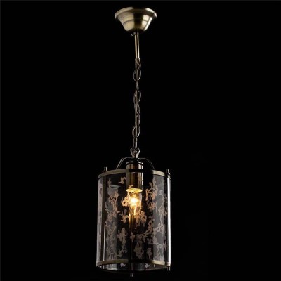 Подвесной светильник Arte Lamp Bruno A8286SP-1AB - изображение 2 Подвесной светильник Arte Lamp Bruno A8286SP-1AB - изображение 2
