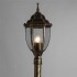 Уличный светильник Arte Lamp Pegasus A3151PA-1BN - изображение 2 Уличный светильник Arte Lamp Pegasus A3151PA-1BN - изображение 2