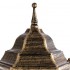 Уличный светильник Arte Lamp Pegasus A3151PA-1BN - изображение 3 Уличный светильник Arte Lamp Pegasus A3151PA-1BN - изображение 3