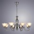 Подвесная люстра Arte Lamp A5184LM-8CC - изображение 2 Подвесная люстра Arte Lamp A5184LM-8CC - изображение 2