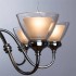 Подвесная люстра Arte Lamp A5184LM-8CC - изображение 3 Подвесная люстра Arte Lamp A5184LM-8CC - изображение 3