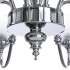 Подвесная люстра Arte Lamp A5184LM-8CC - изображение 4 Подвесная люстра Arte Lamp A5184LM-8CC - изображение 4