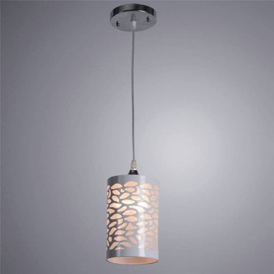 Подвесной светильник Arte Lamp Bronn A1762SP-1CC - изображение 2 Подвесной светильник Arte Lamp Bronn A1762SP-1CC - изображение 2