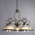 Подвесная люстра Arte Lamp Costanza A6276LM-5AB - изображение 2 Подвесная люстра Arte Lamp Costanza A6276LM-5AB - изображение 2