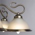 Подвесная люстра Arte Lamp Costanza A6276LM-5AB - изображение 3 Подвесная люстра Arte Lamp Costanza A6276LM-5AB - изображение 3
